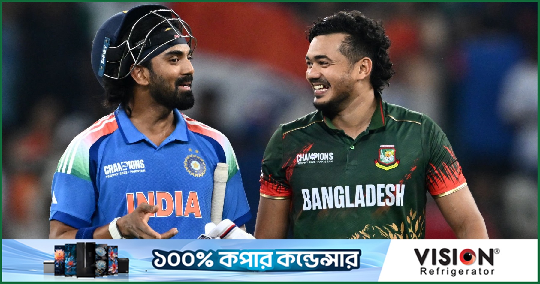 সেপ্টেম্বরে বাংলাদেশে আসতে প্রস্তুত ভারত, জানালেন আমিনুল